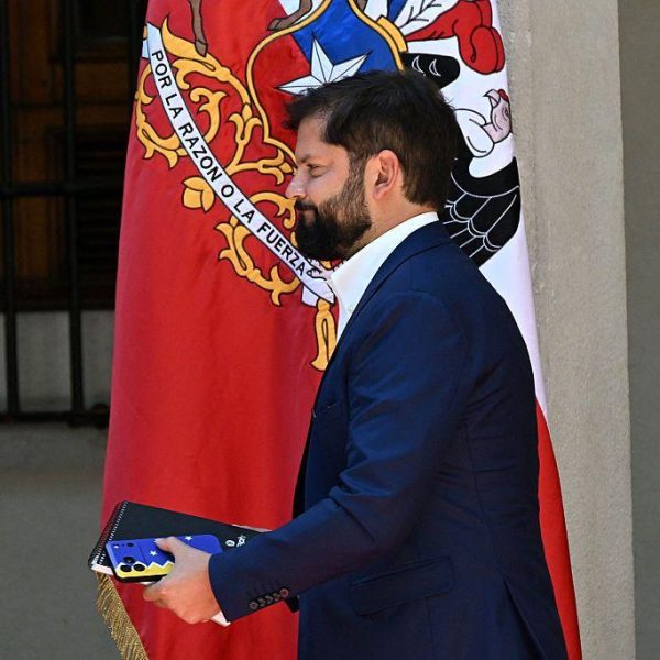 Gabriel Boric: Reflexiones sobre su Impacto en Chile y el Futuro