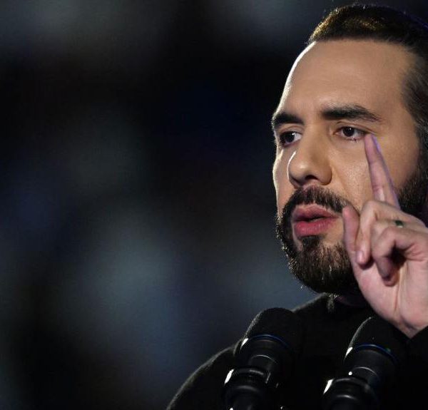 Reforma Constitucional El Salvador: ¿Impacto de la Cadena Perpetua?