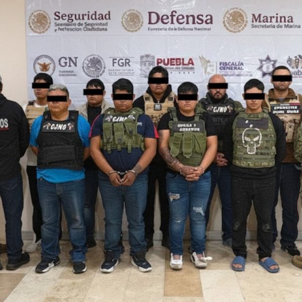 Cártel Jalisco Nueva Generación: La Décision de Argentina y Su Impacto
