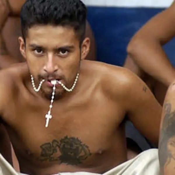 Cárcel de máxima seguridad Guatemala: ¿Qué la diferencia de El Salvador?