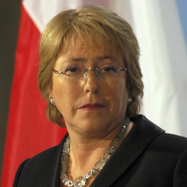 Michelle Bachelet ONU: ¿Qué significa el retiro del apoyo chileno?