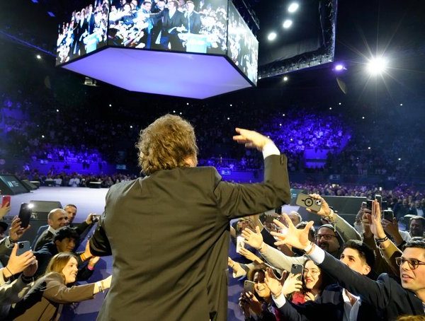 WhatsApp Milei Novelli: Revelaciones Impactantes que Sacuden Argentina