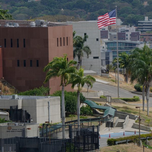 Embajada de Estados Unidos en Venezuela: Un nuevo capítulo en Caracas