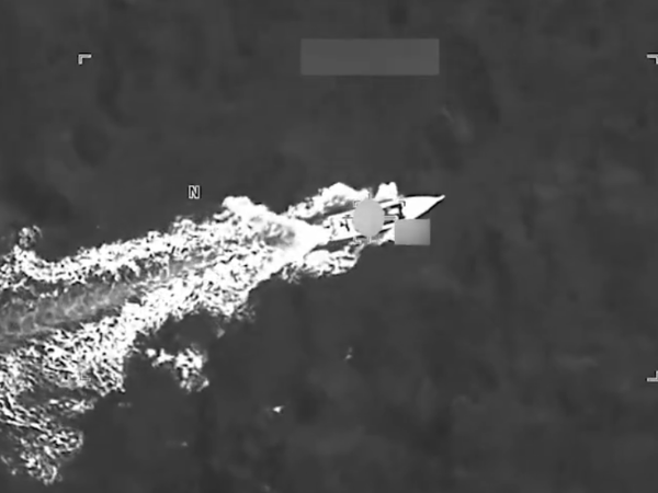 Bombardeo en el Caribe: ¿Qué revela la muerte de narcoterroristas?