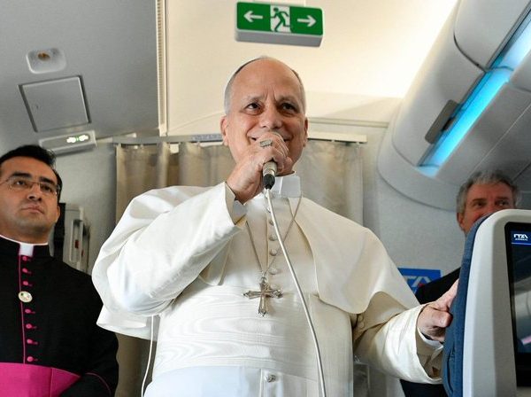 Papa León XIV y su Mensaje de Paz en Medio de Críticas a Trump