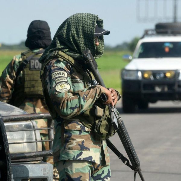 Narcotráfico en Santa Cruz: Revelaciones tras la caída de Marset