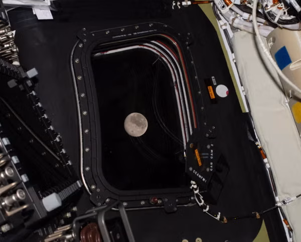 Artemis II: Un Viaje Histórico hacia la Cara Oculta de la Luna