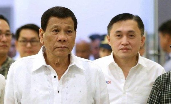 Duterte crímenes de lesa humanidad: El TPI confirma los cargos