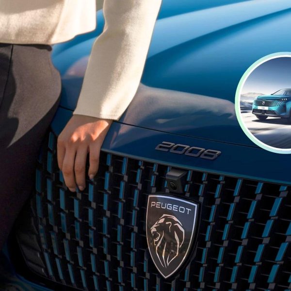 SUV Peugeot: Innovaciones y versatilidad que sorprenden