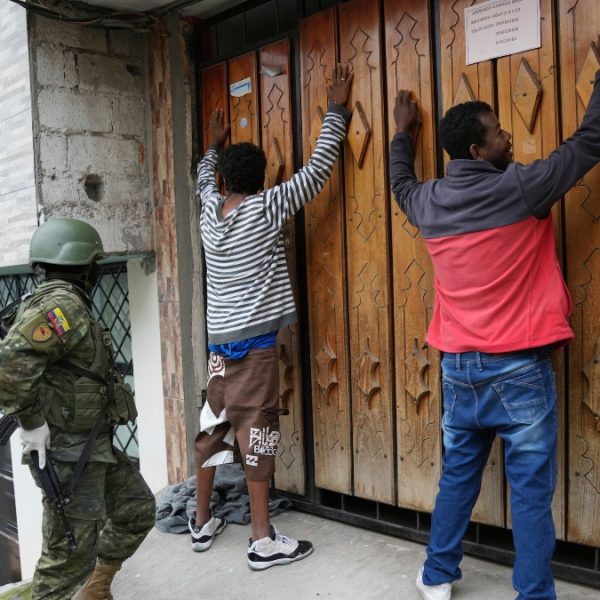 Toque de Queda Ecuador: ¿Cómo Afecta la Inseguridad en Quito?