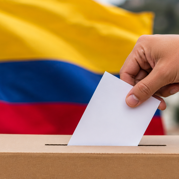 Elecciones presidenciales en Colombia: ¿Qué esperar en mayo de 2026?