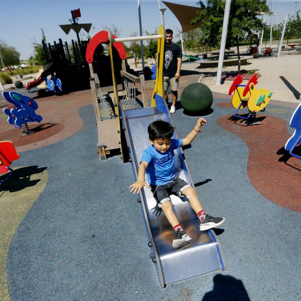 Desigualdad económica: Impacto en el bienestar infantil en Chile