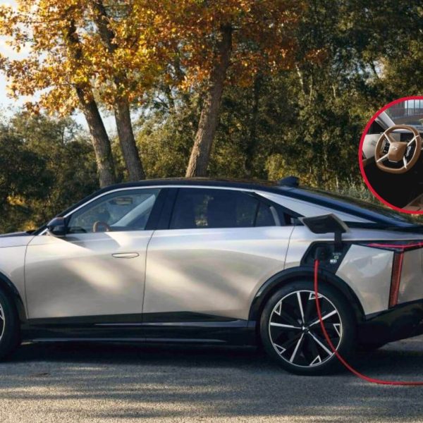 Coche Eléctrico: La Revolución silenciosa en Experiencia de Uso