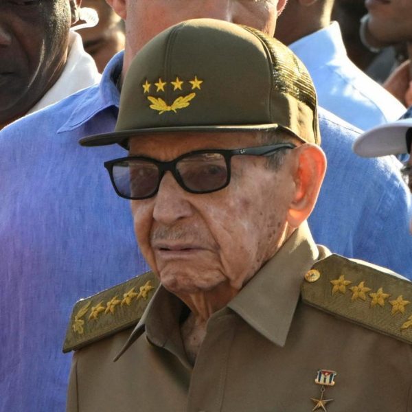 Drones Militares Cuba: La Amenaza que Preocupa a Estados Unidos