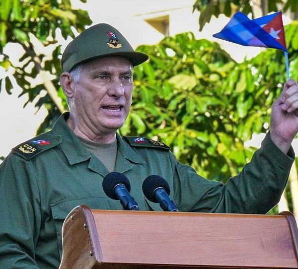 Raúl Castro: Implicaciones de la Imputación y Reacciones de Díaz-Canel