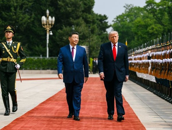 Visita de Estado de Trump a China: ¿Qué acuerdos se lograron?