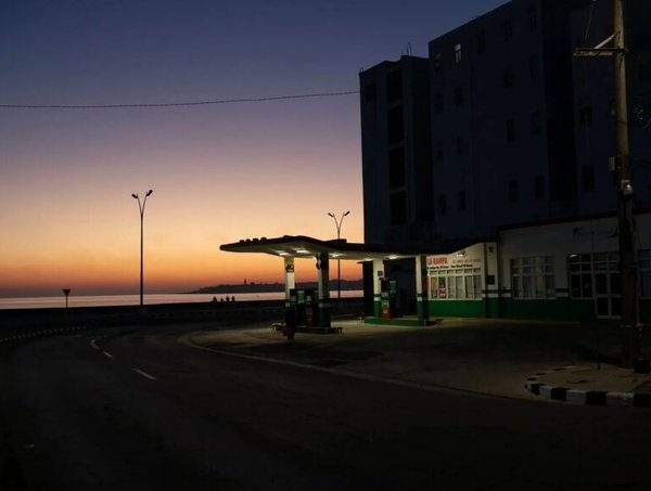 Crisis energética en Cuba: ¿Cómo los apagones arriesgan la paz?