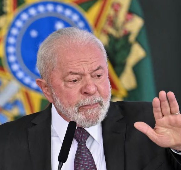 Lula y la soberanía brasileña: un reto a la intervención de EE. UU.