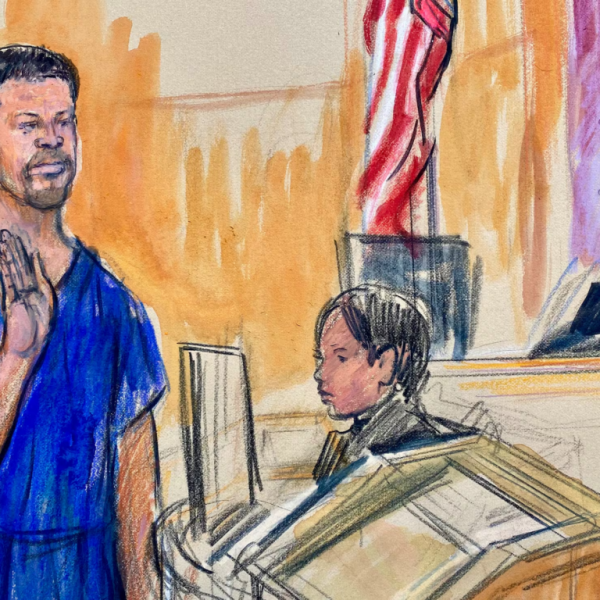 Cole Allen y su sorprendente juicio por intentar asesinar a Trump