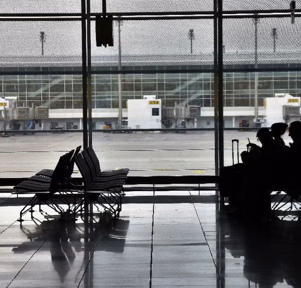 Avistamiento de dron en el aeropuerto: Lo que realmente sucedió