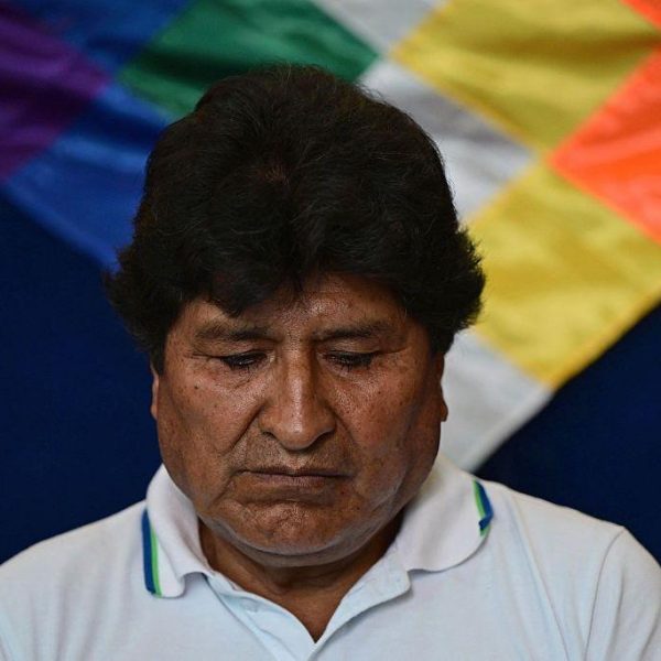 Evo Morales: El Regreso del Líder en la Crisis Política de Bolivia