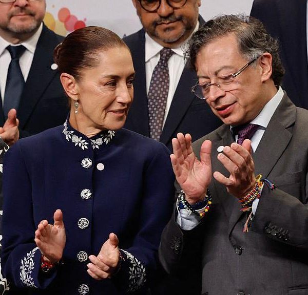 Estrategia Nacional para el Control de Drogas 2026: ¿Qué implica para México?