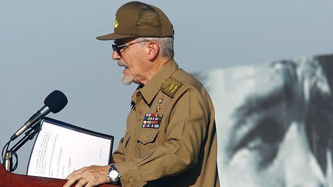 Ramiro Valdés Menéndez: La Última Gran Figura de la Revolución Cubana