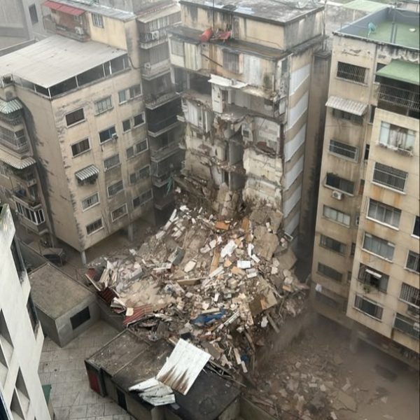 Código Modelo Sísmico: ¿Cómo fortalecer la resiliencia en Venezuela?