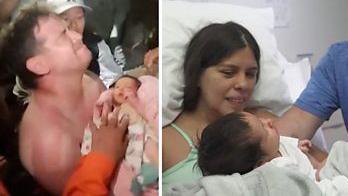 Terremoto en Venezuela: La increíble historia de supervivencia de Dayana Patiño
