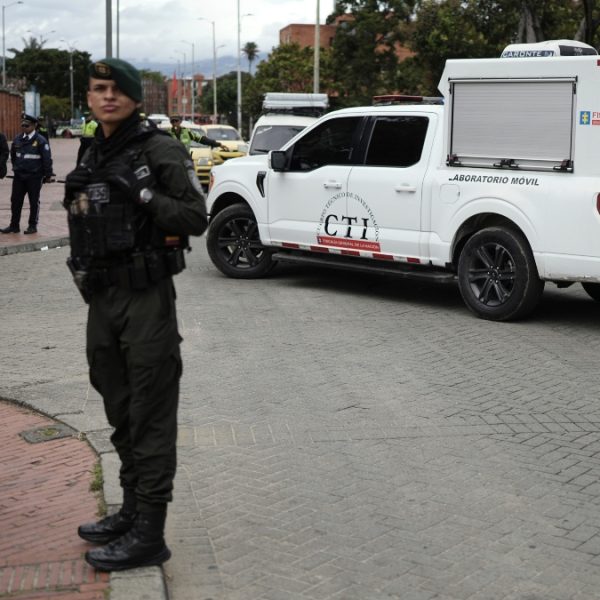 Feminicidios en Colombia: Impacto de crímenes horrendos en Bogotá