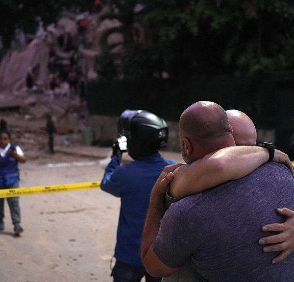 Terremoto en Caracas: La Impactante Realidad Tras el Sismo