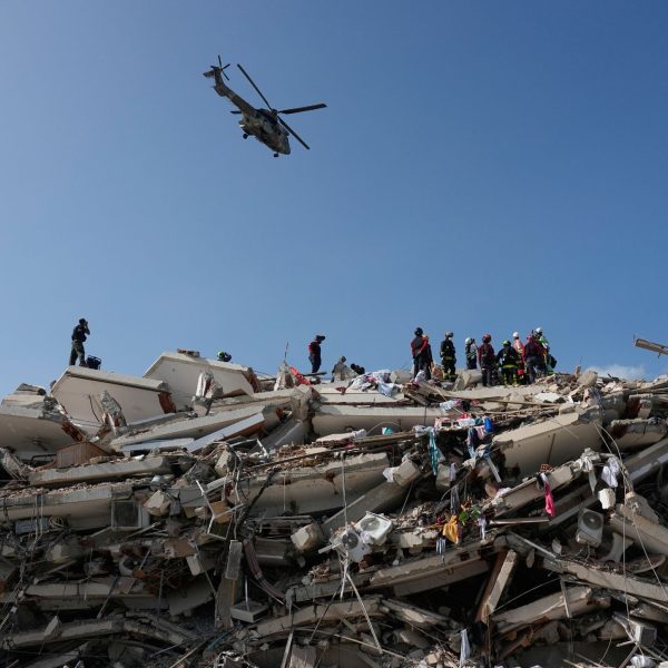 Terremotos en Venezuela: La Devastación en La Guaira y Rescate