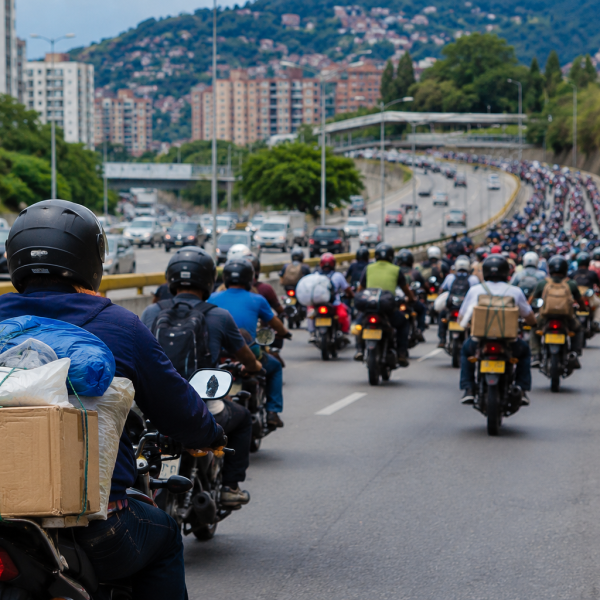 Terremotos en Venezuela: ¿Cómo la solidaridad transforma la tragedia?