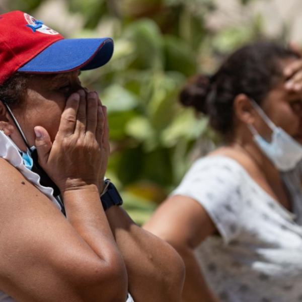 Réplicas de Terremoto: ¿Qué Son y Por Qué Persisten en Venezuela?