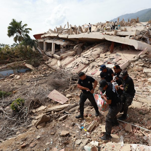 Terremoto en Venezuela: Impacto y Respuesta a la Crisis Humanitaria