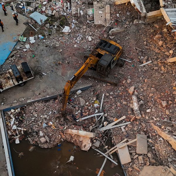 Terremotos en Venezuela: Impacto devastador y la lucha por la recuperación
