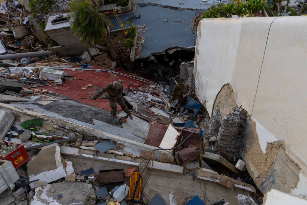 Terremoto en Venezuela: Impacto y efectos en la población afectada