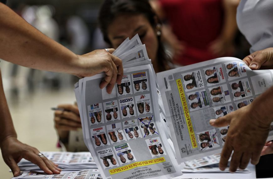 Elecciones en Colombia: El impacto del triunfo de Abelardo de la Espriella