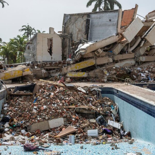 Terremotos en Venezuela: Aumenta el Número de Muertos y Desaparecidos