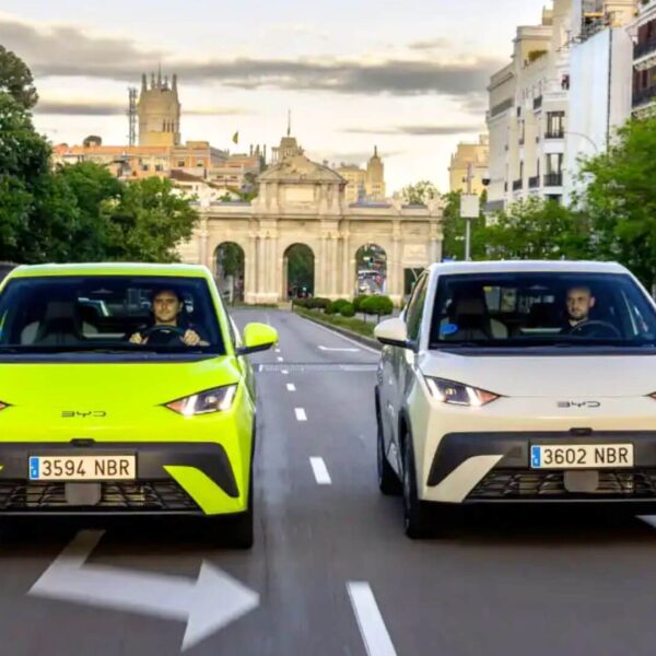 Coche eléctrico: ¿Cómo el Plan Auto+ cambia las reglas del juego?