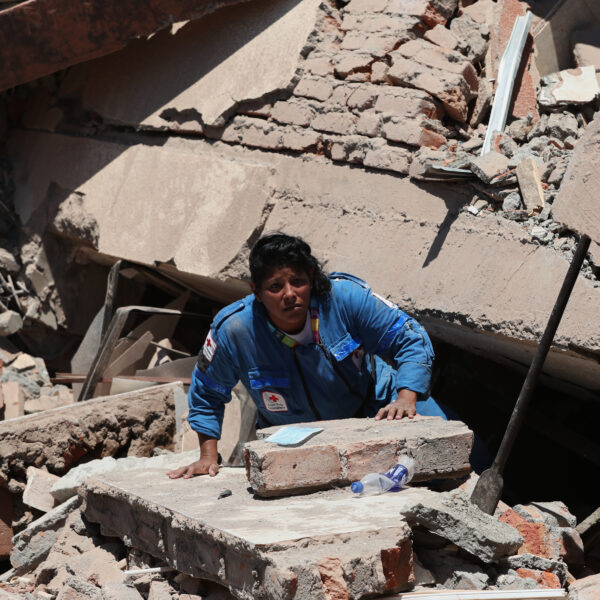 Terremoto Colombia: ¿Conexiones inesperadas con Venezuela y más?