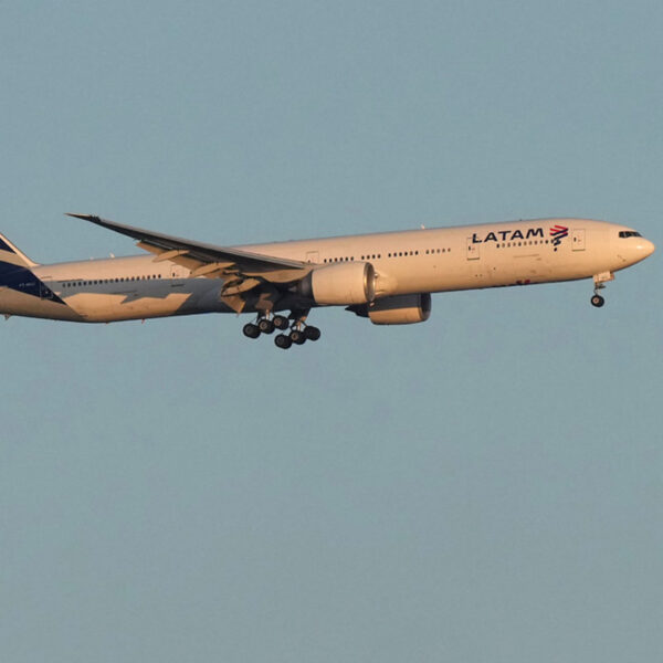 Terremoto en Colombia: LATAM Airlines y la respuesta ante la tragedia