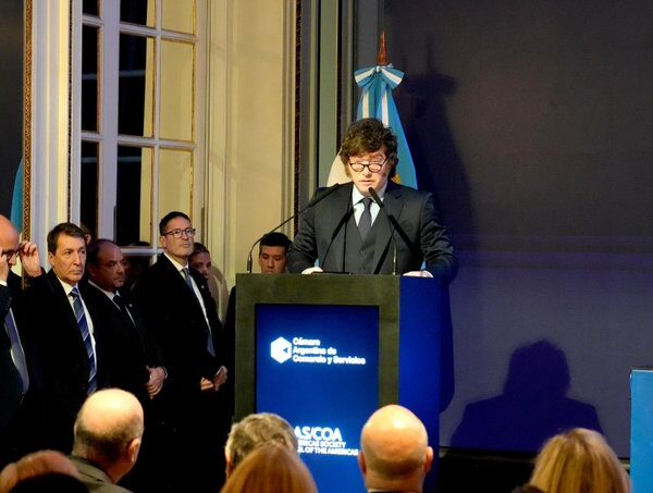 Caída de la natalidad: ¿Qué dice Javier Milei sobre el aborto?