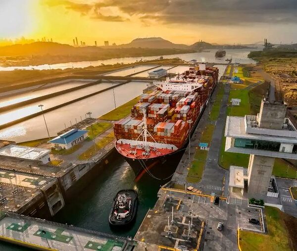 Canal de Panamá: NuevasRestricciones en el Tránsito de Buques