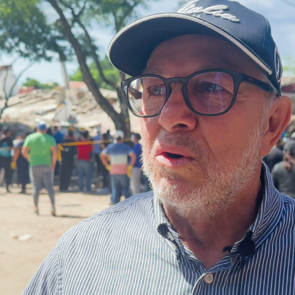 Terremoto en Cali: Esperanza y Desesperanza entre los Escombros