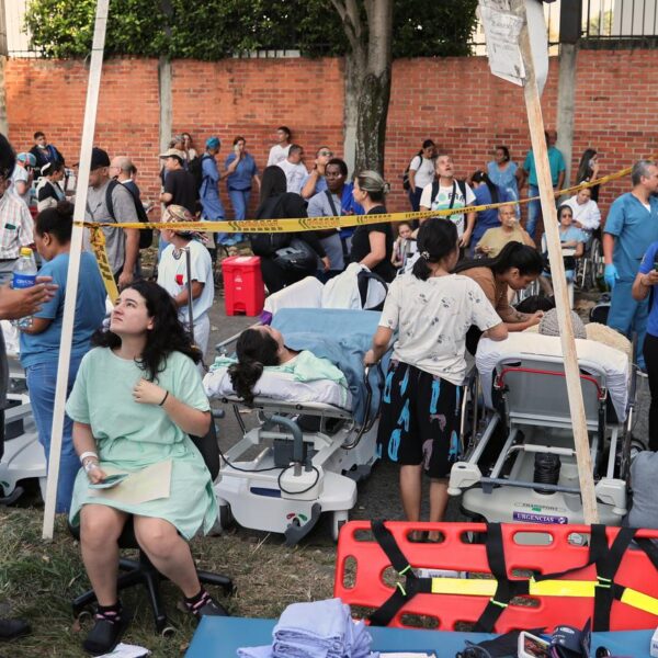 Terremoto en Cali: Impacto y daños en hospitales y edificaciones