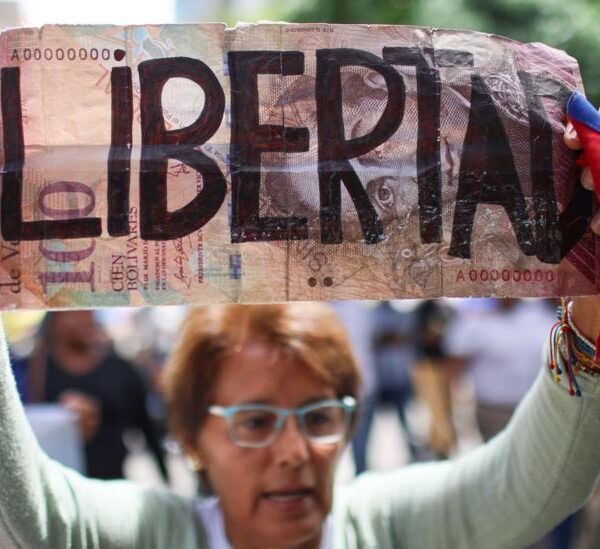 Liberación de Presos Políticos en Venezuela: ¿Un Camino a Nuevas Elecciones?