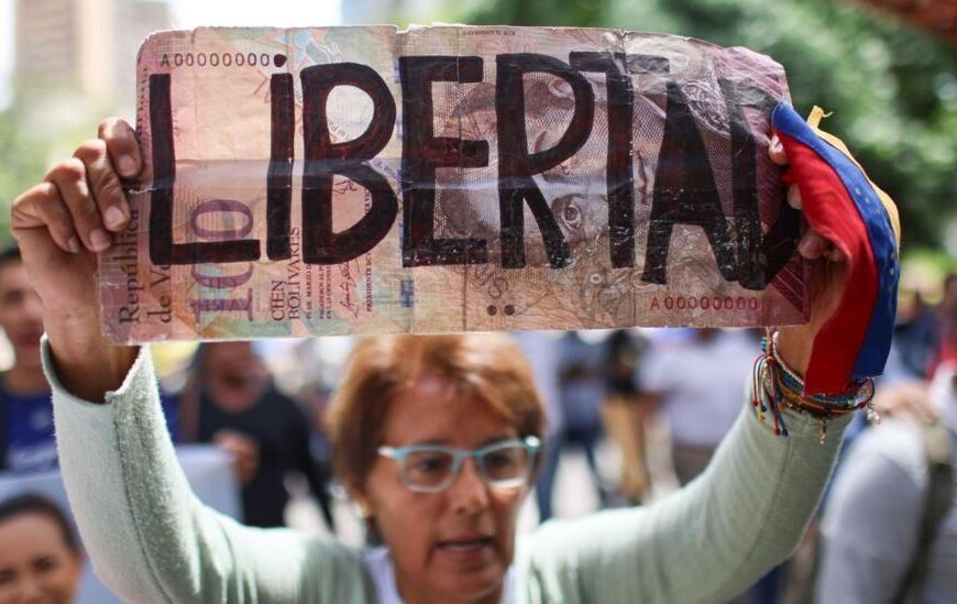 Liberación de Presos Políticos en Venezuela: ¿Un Camino a Nuevas Elecciones?