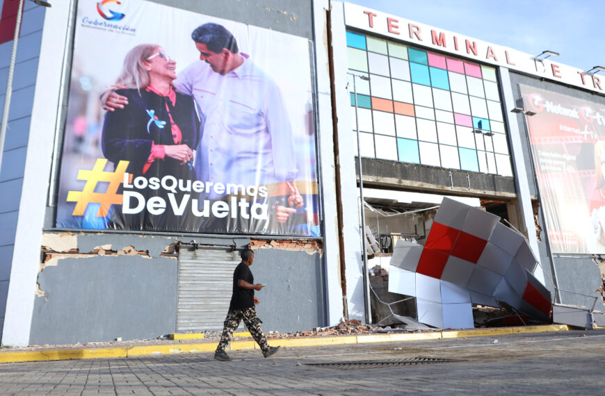 Inmunidad Soberana Nicolás Maduro: ¿Puede Evitar Cargos Criminales?