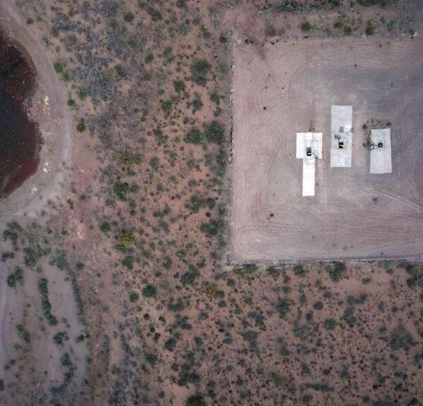 Acuerdo Corredor Andes-Atlántico: Impacto en la Inversión Argentina
